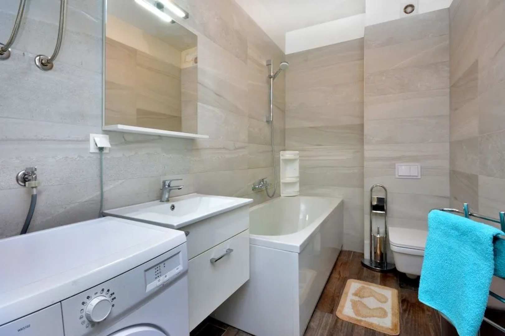 Luxury Apartment Mio