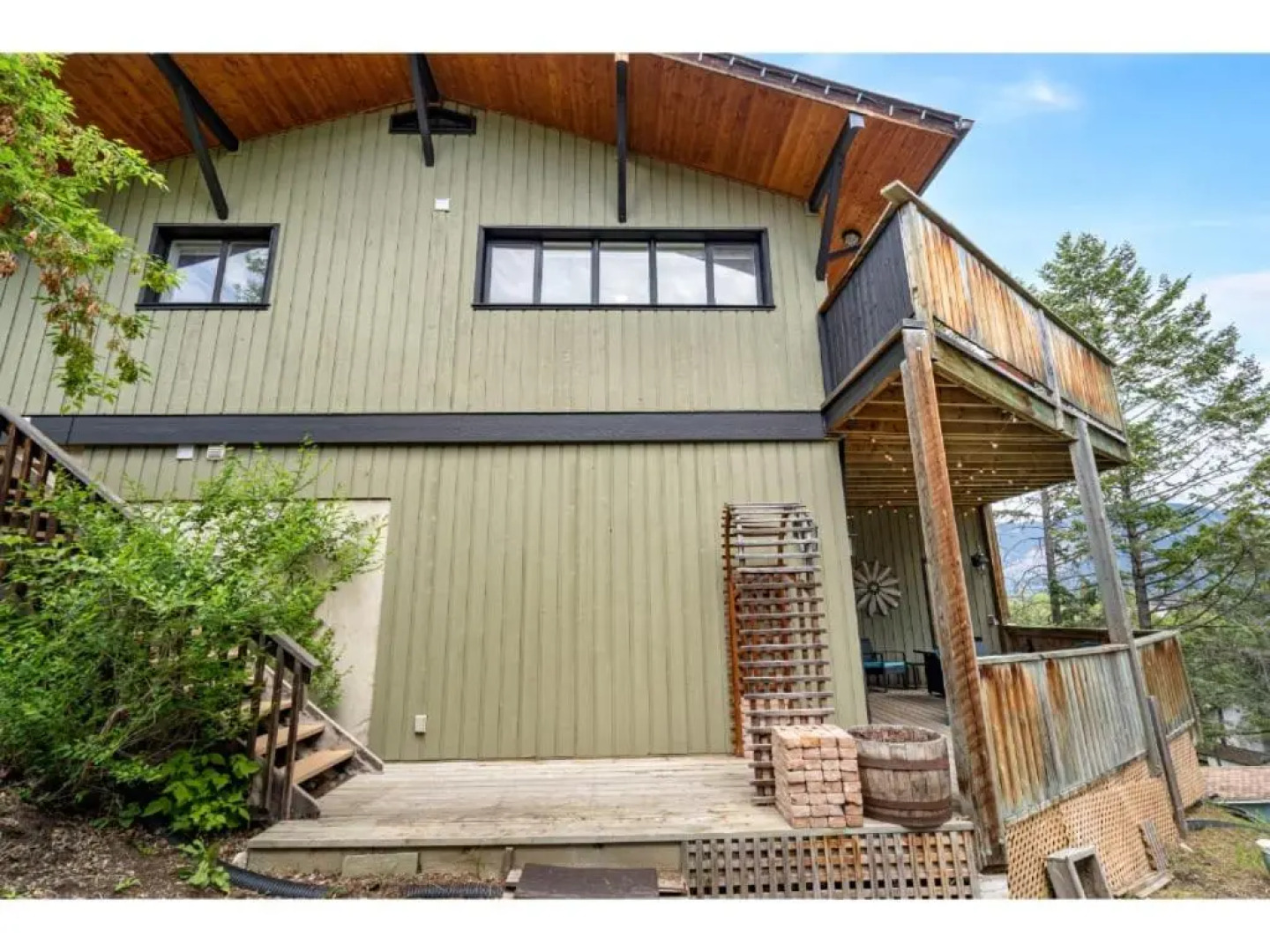 Chardonnay Chalet I Fireplace I Mountain View I TV