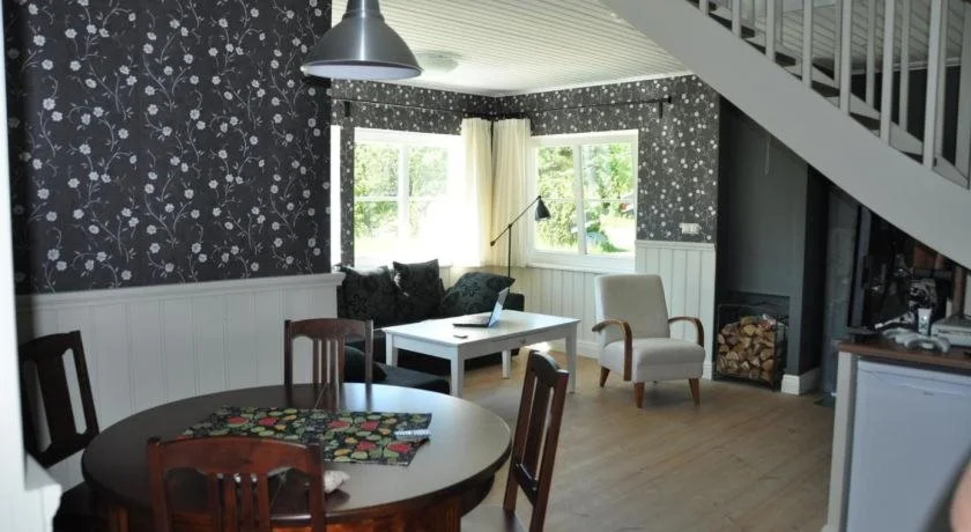 Muratsi Holiday Cottages