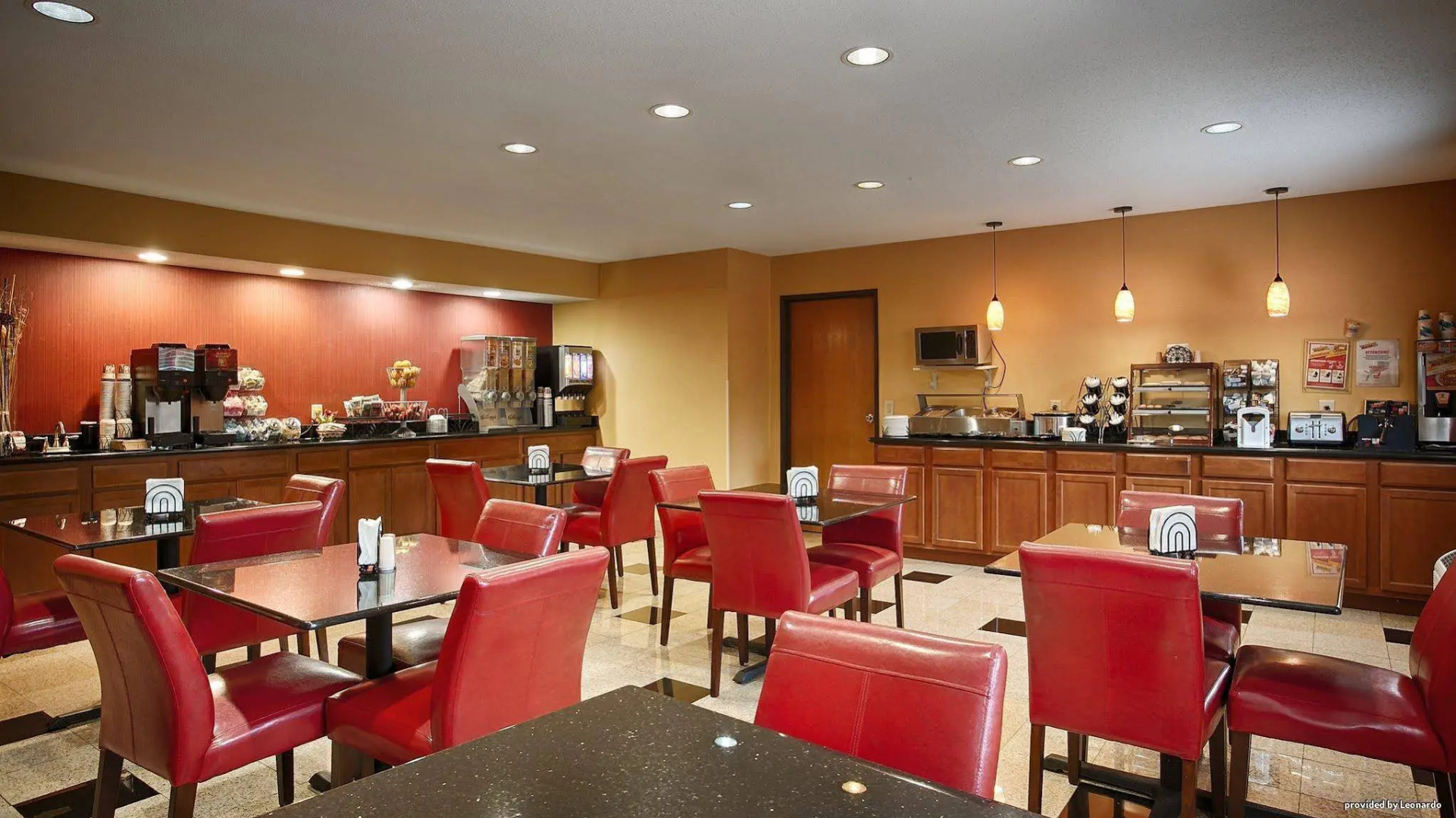 Best Western Shippensburg Hotel