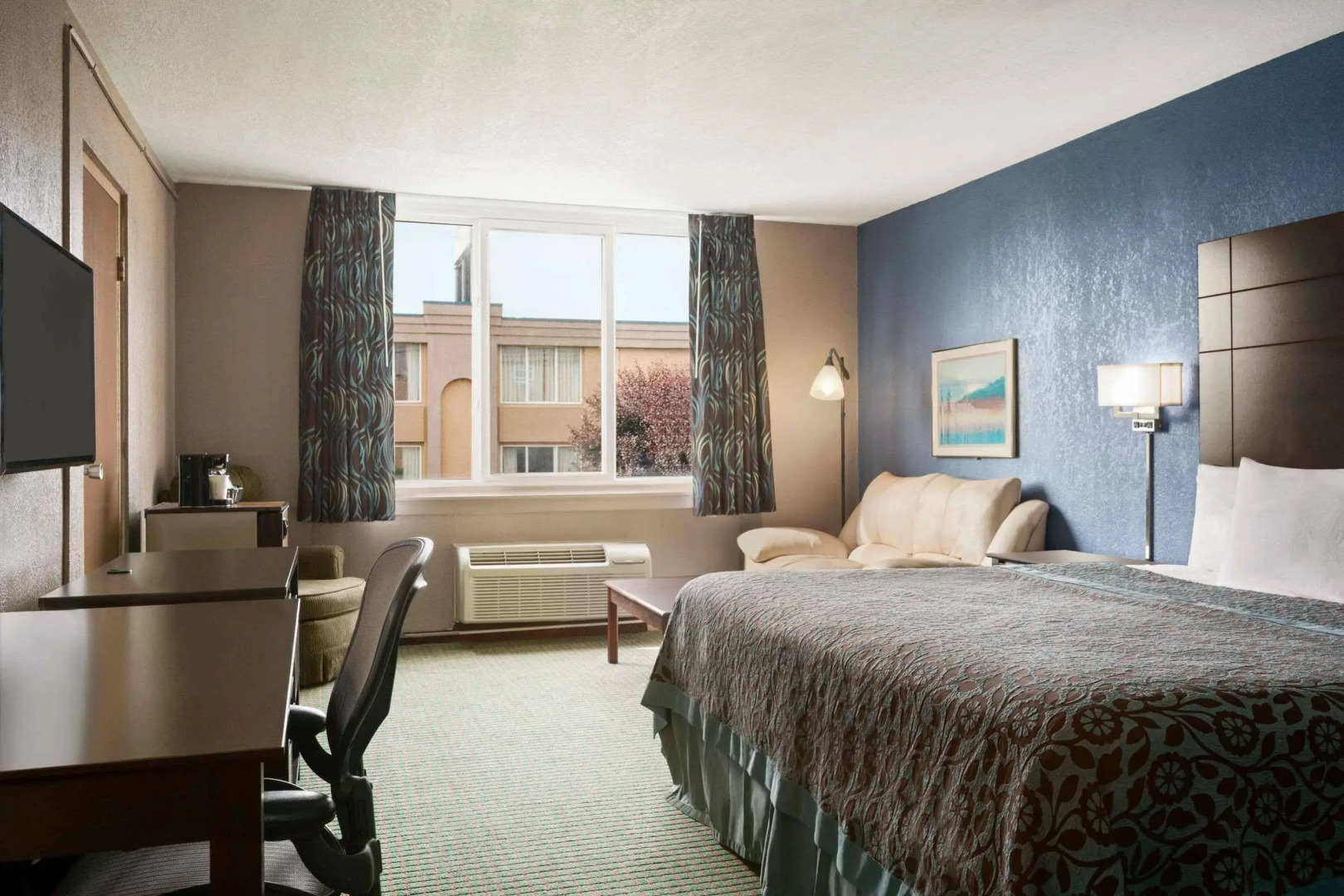 Days Inn Cleveland Willoughby