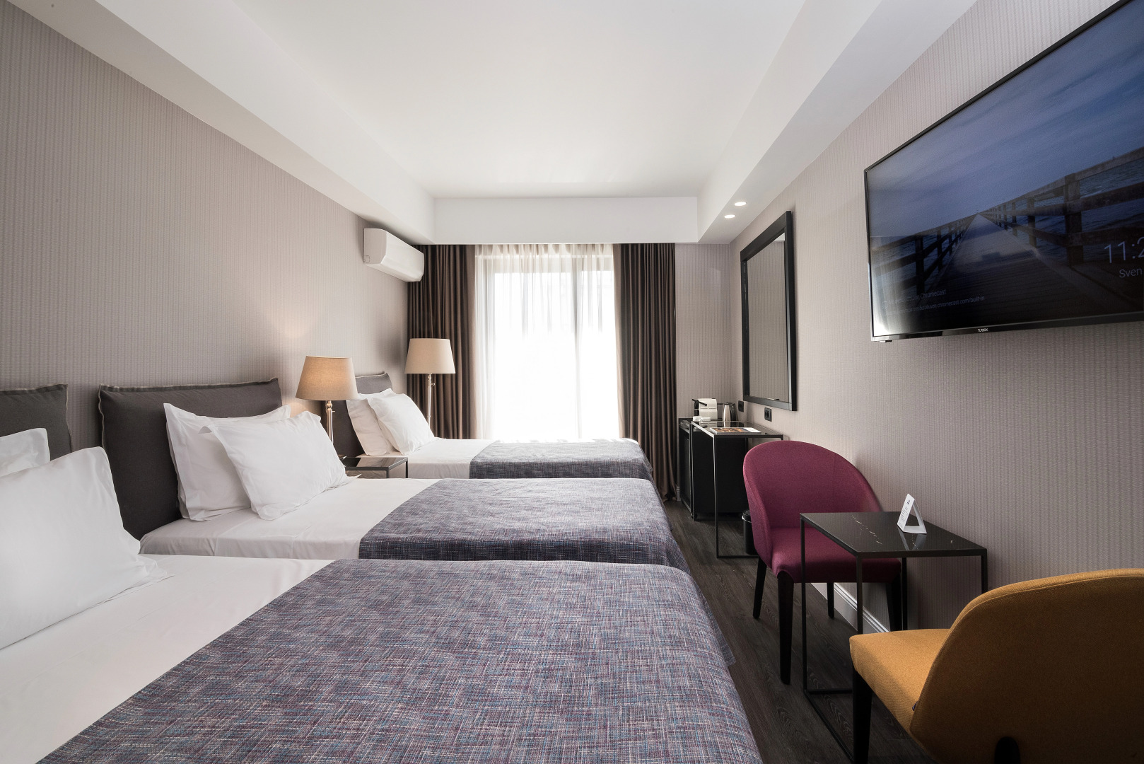 Отель Astor Athens