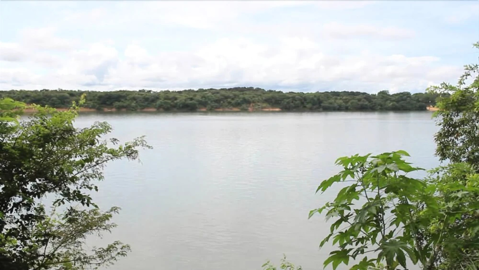 Hotel e Restaurante Tocantins Aventura