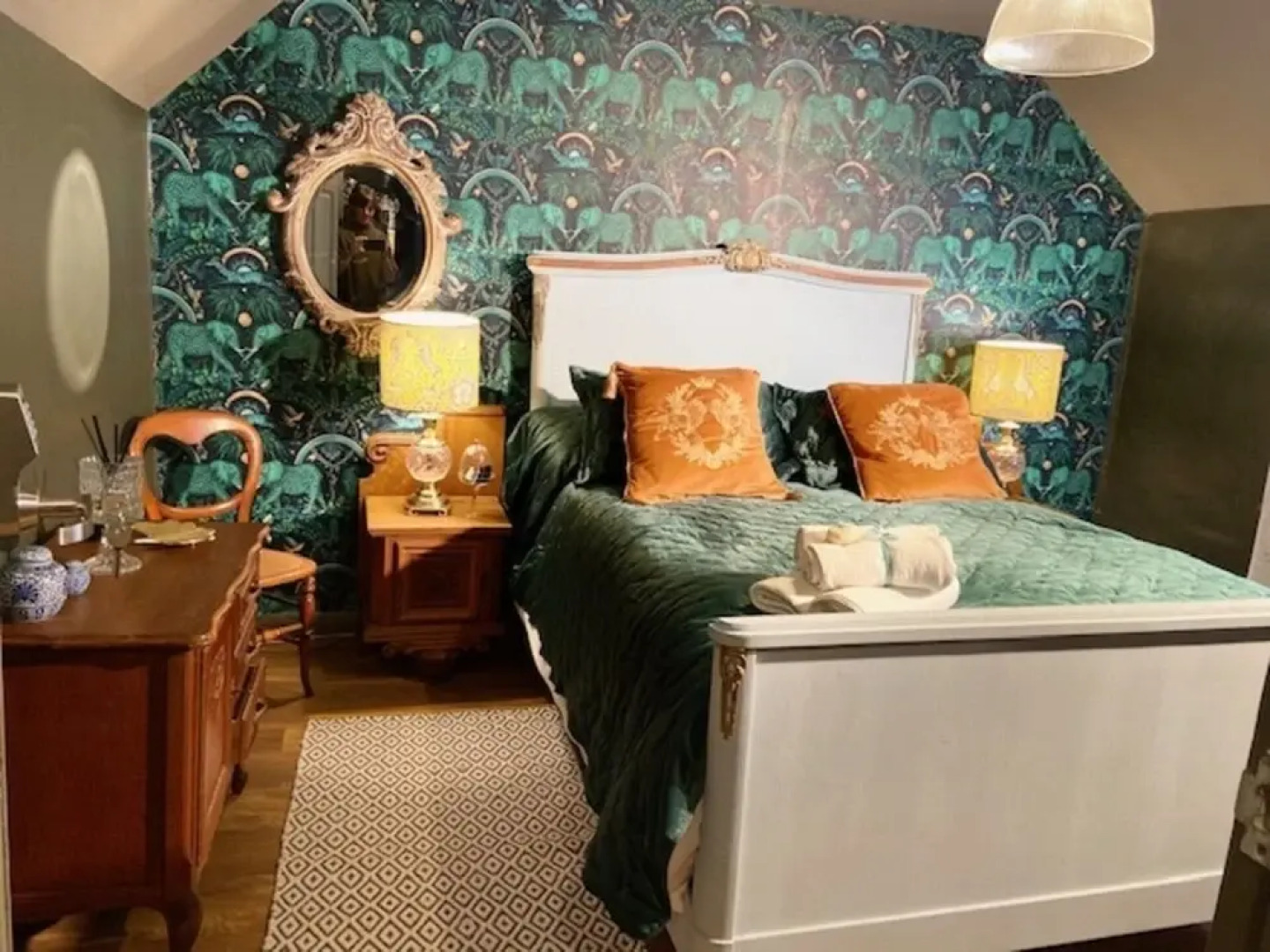 The Little Townhouse - Southwell