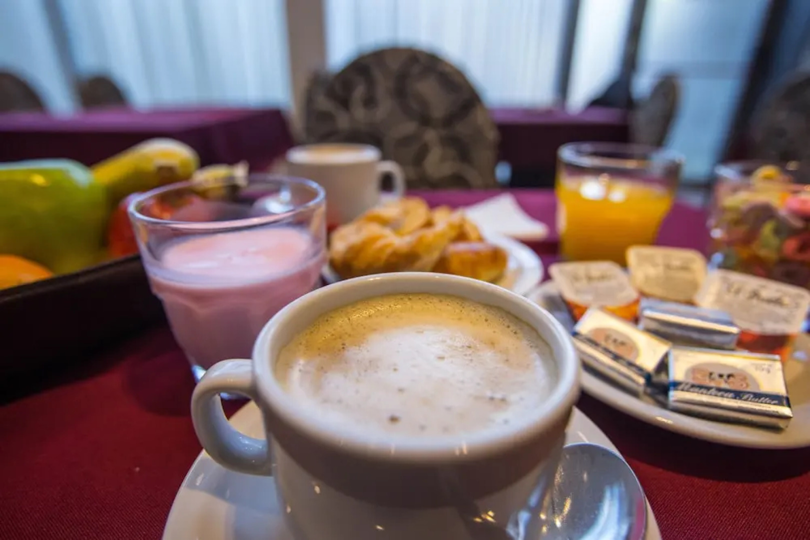 Hotel Mizu Bariloche Suites