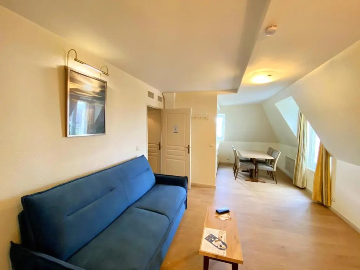 La Closerie – SPA & Résidence Hôtel