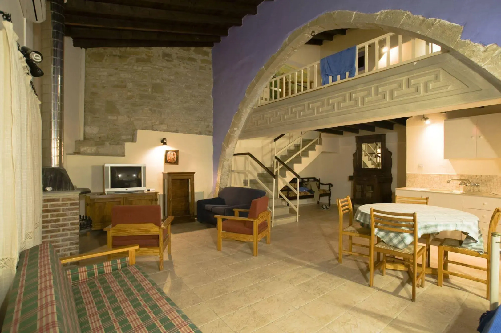 Bed & Breakfast Danae Villas, Cyprus Villages