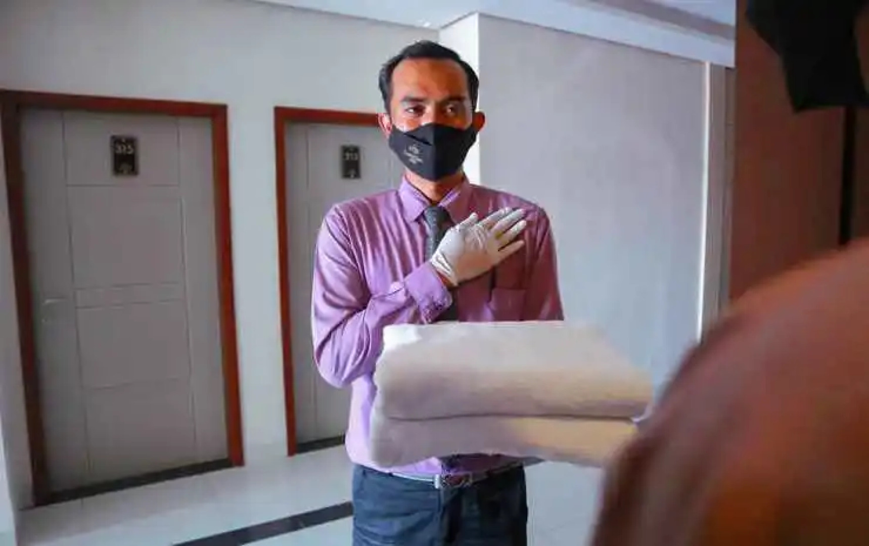 Grand Dian Hotel Brebes