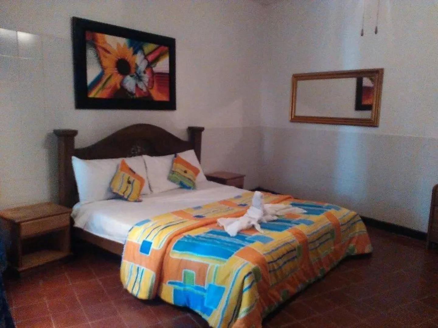 Hotel Restaurante Casa Antonio