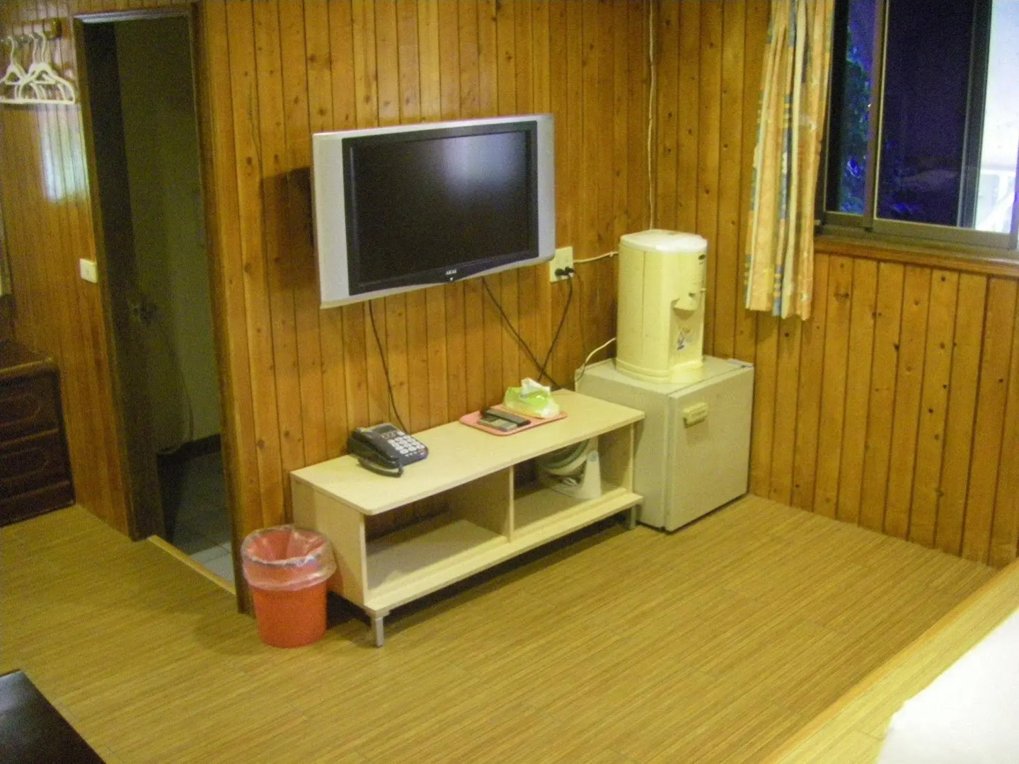 Meihua Lake Leisure Farm