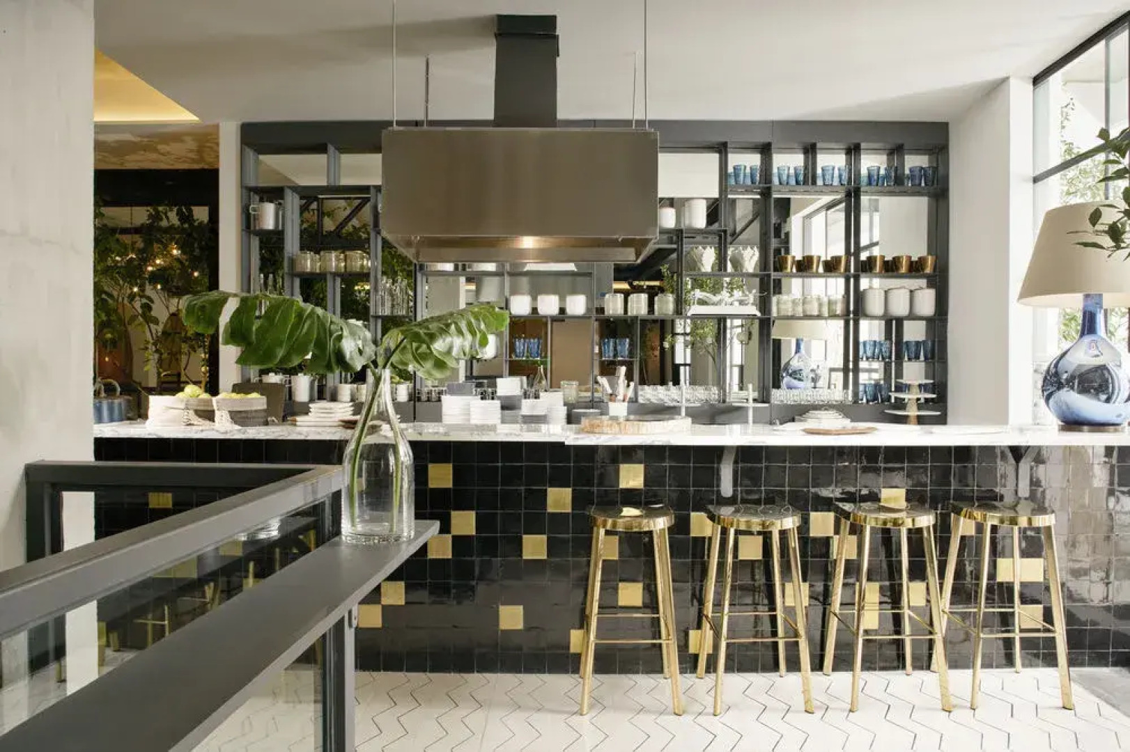 Doce18 Concept House