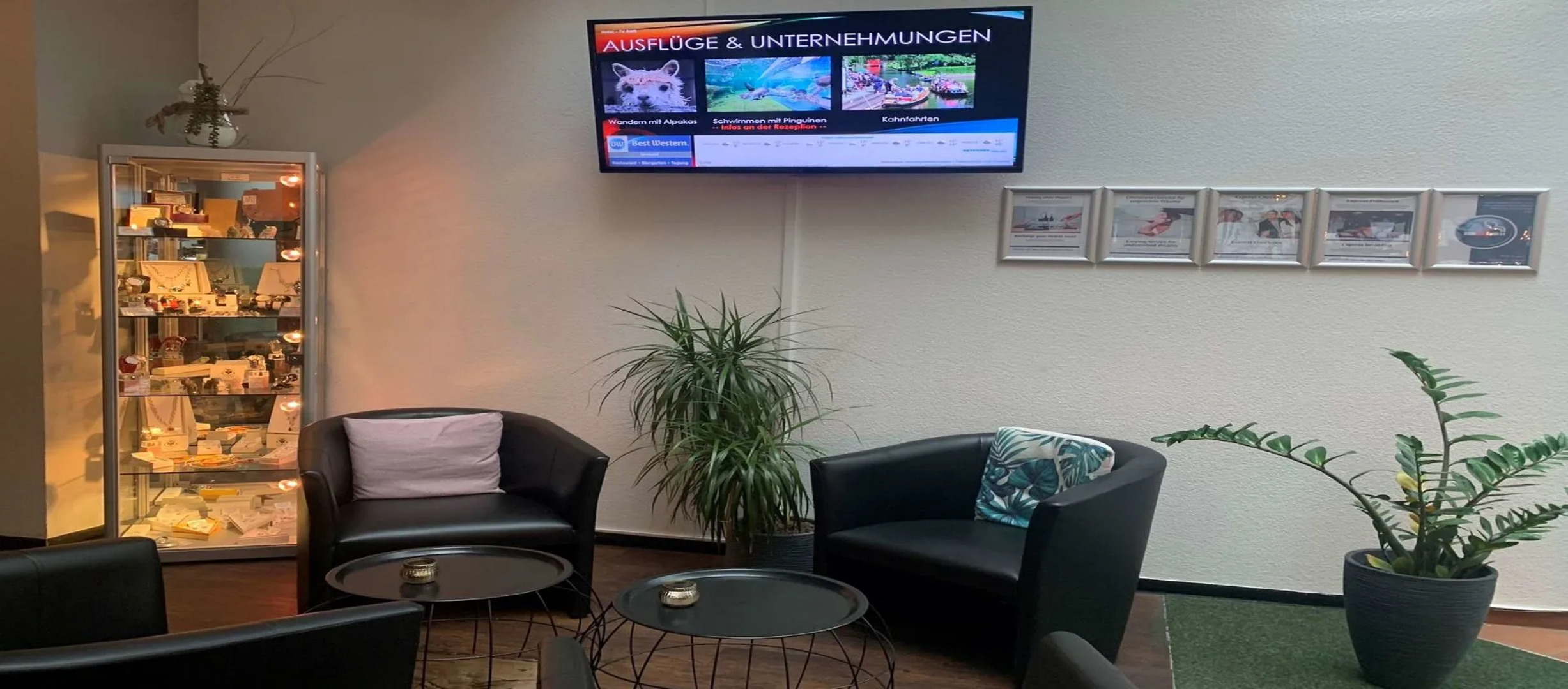 Best Western Spreewald