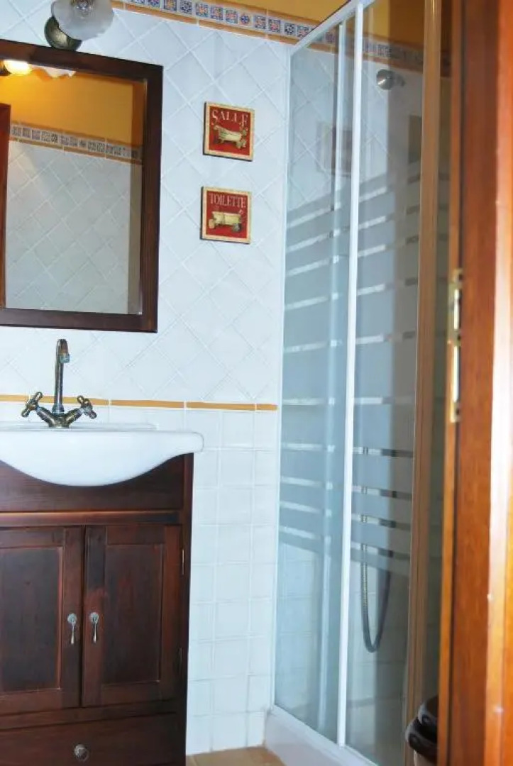 La Casita Del Muelle