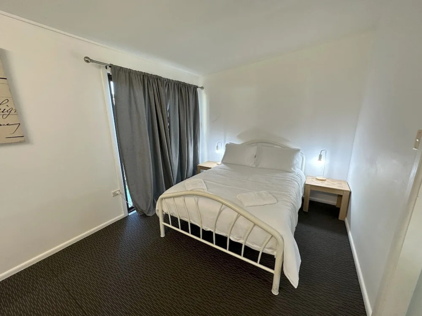 Armidale St Apartments