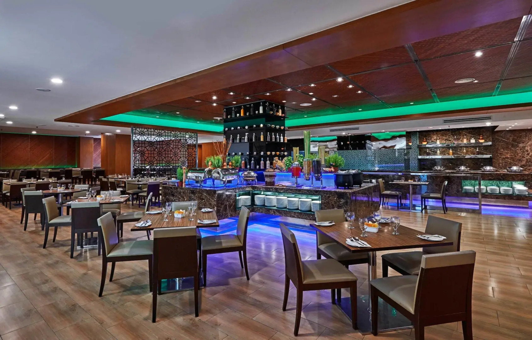 Grand Mercure Kuala Lumpur Bukit Bintang