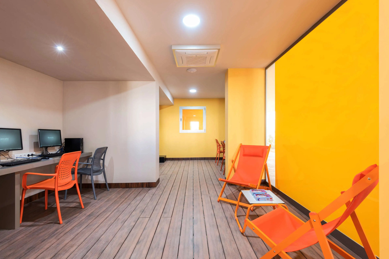 Occidental Ibiza - All Inclusive