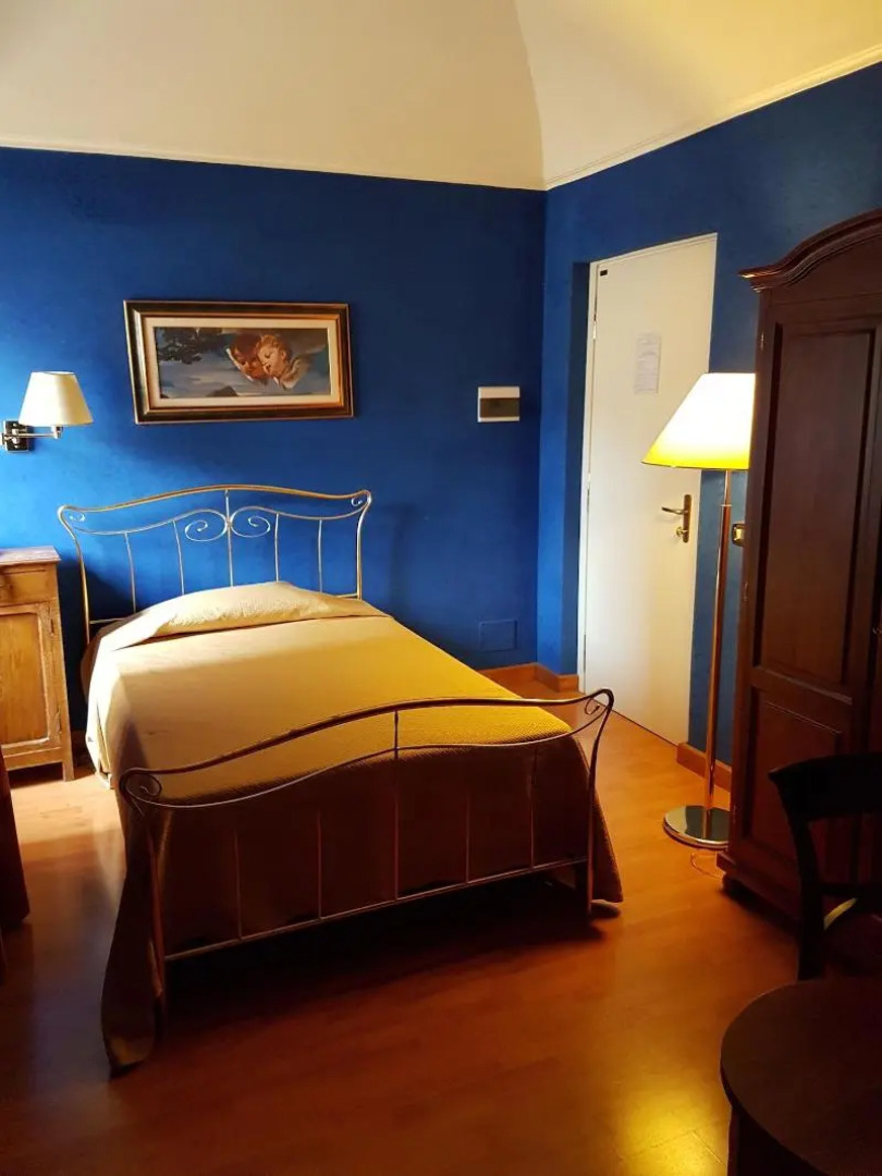 Hotel Relais Filonardi