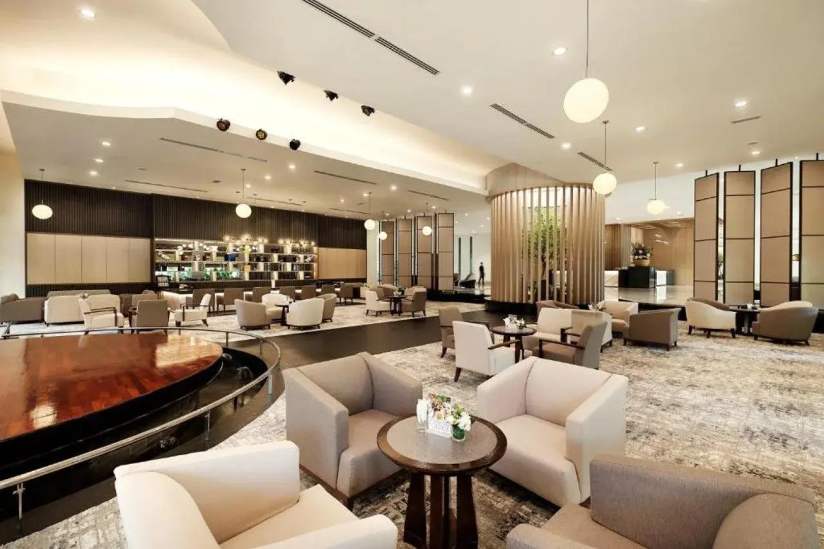 Nilai Springs Resort Hotel