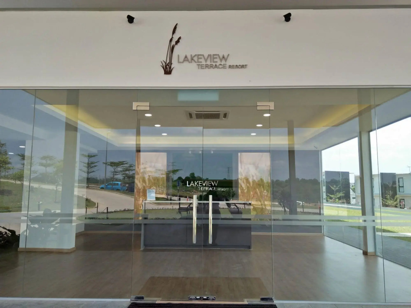 Lakeview Terrace Resort Pengerang