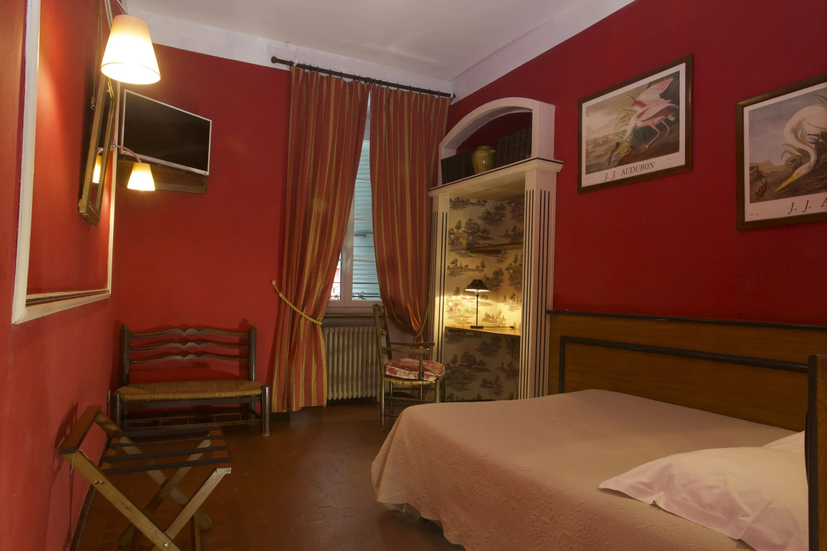 Hotel Central Bastia