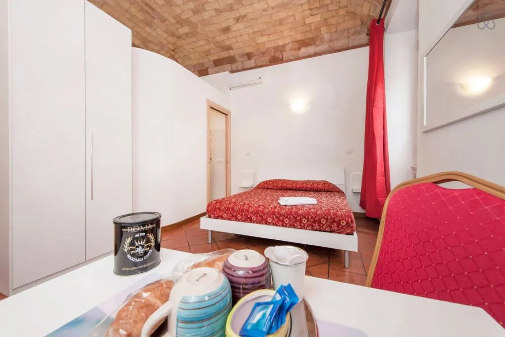 Machiavelli Suites
