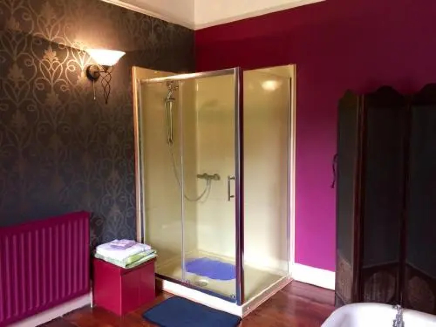 Gardenvale Manor House B&B