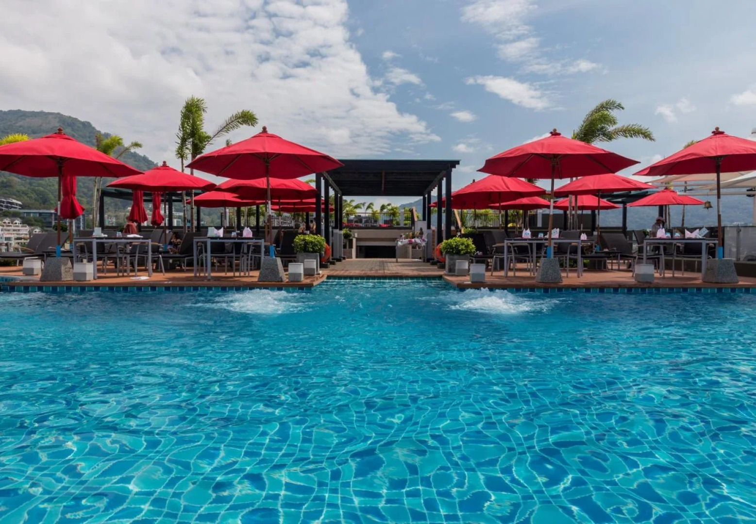 The Charm Resort Phuket