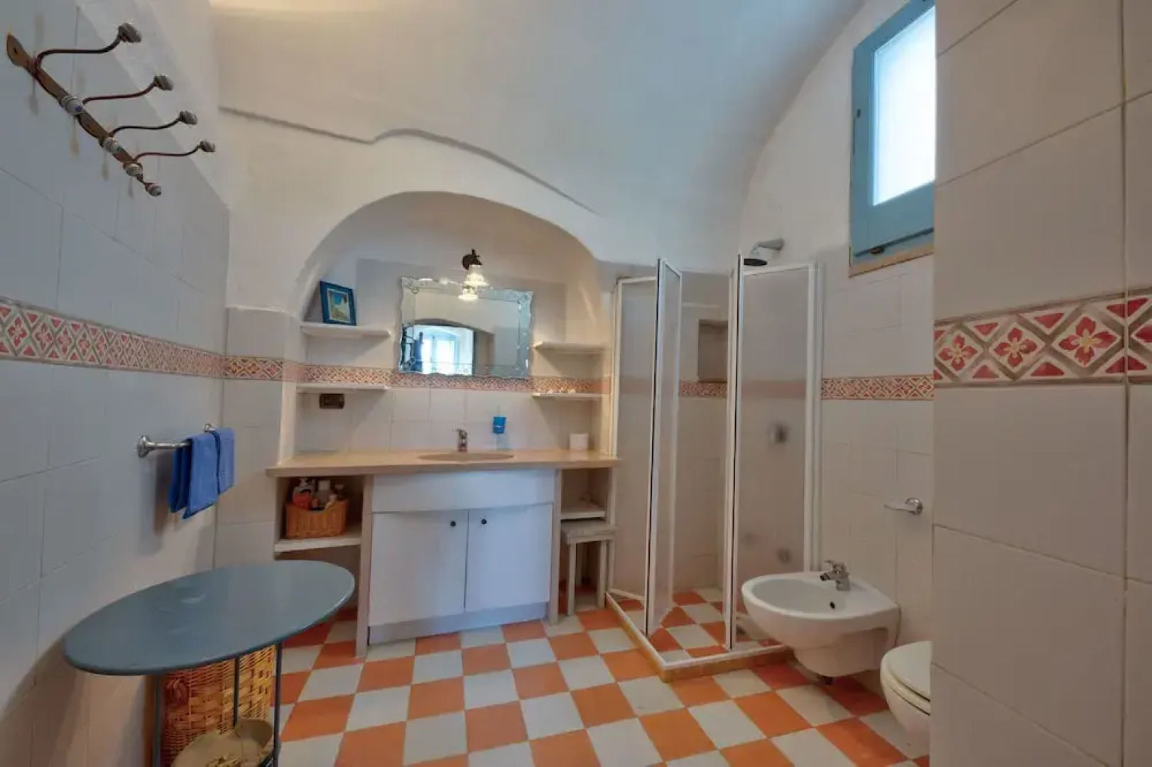 Minimasseria in Centro Storico