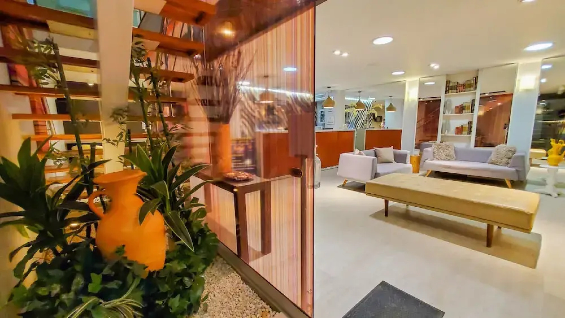 Hotel Boutique Calle Grande