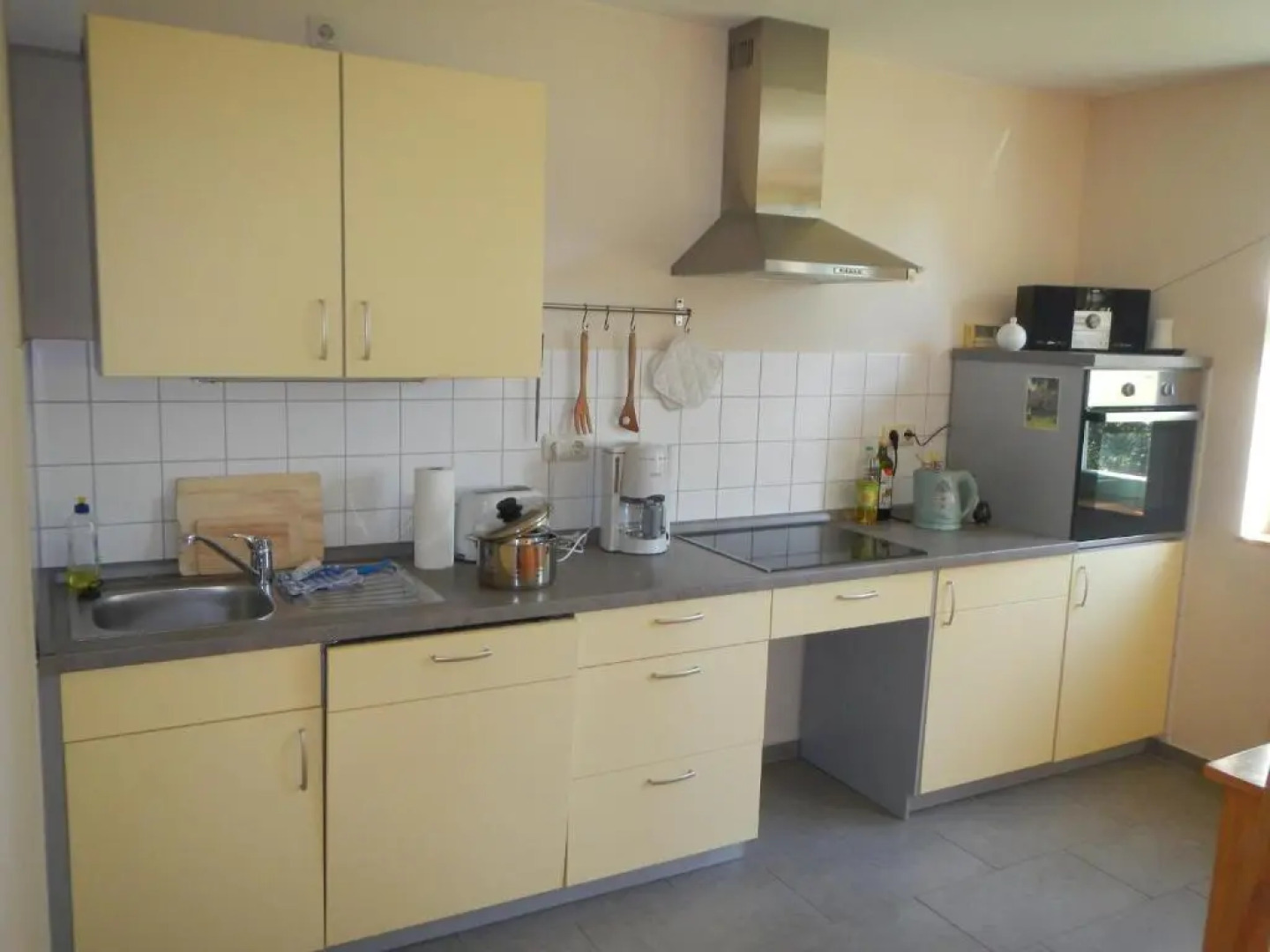 Ferienlandhaus Zempow