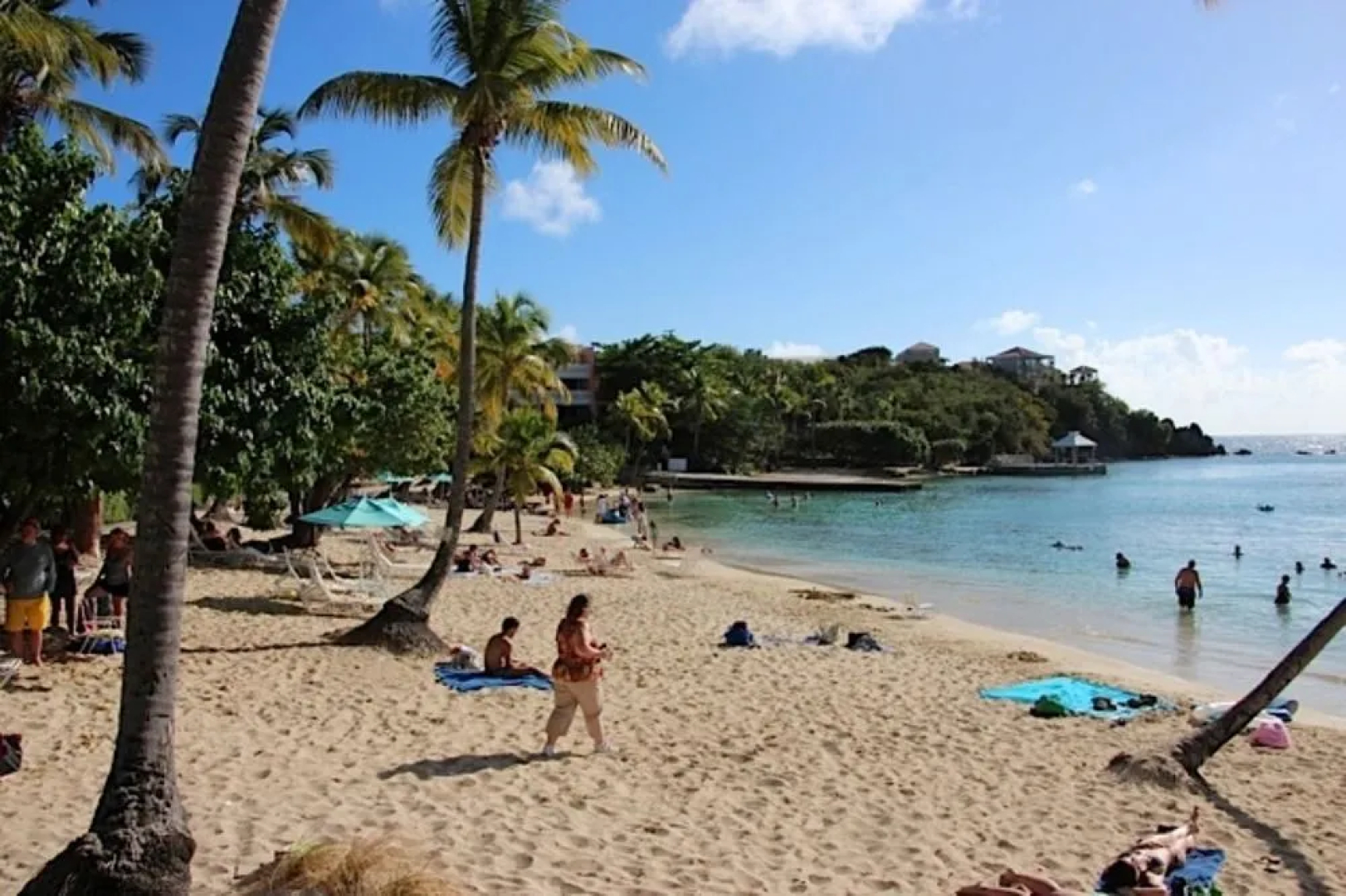 Harbour Beach Villas