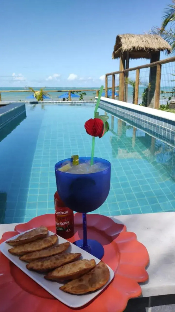 Suítes Beira Mar Privada