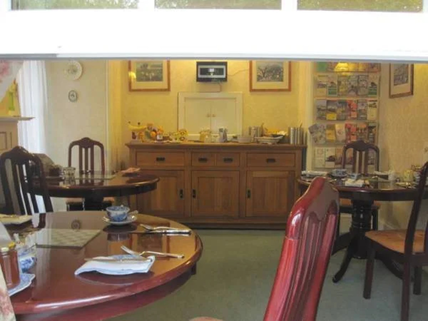 Clayhill House Bed & Breakfast