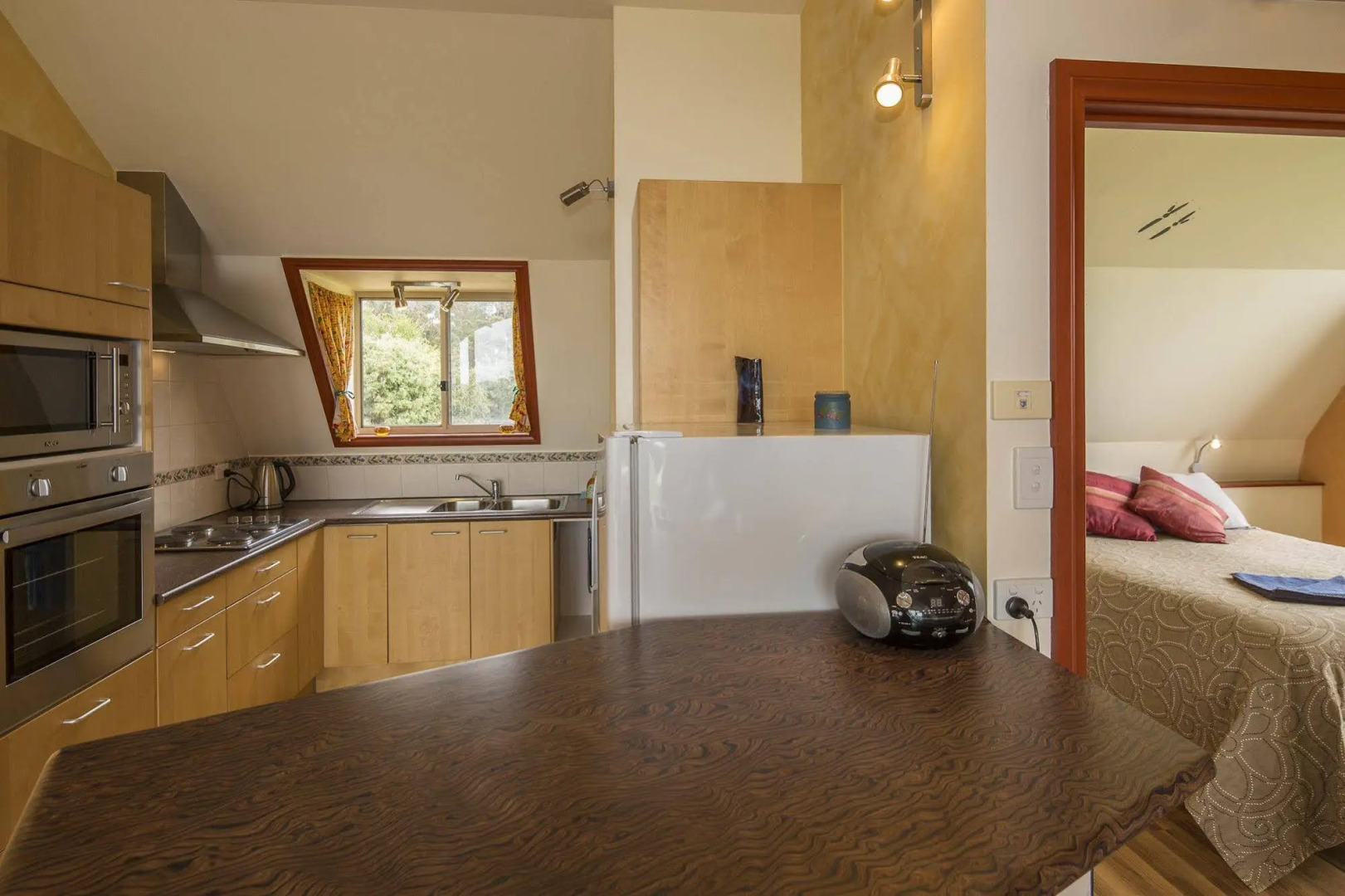 Tennessee Hill Chalets