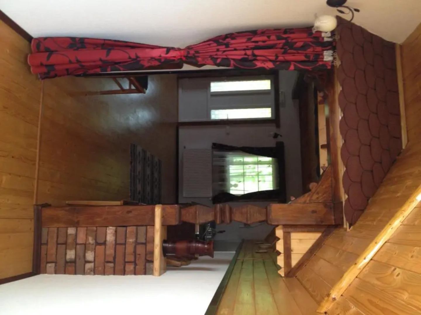 Pensiunea Turlas Maria