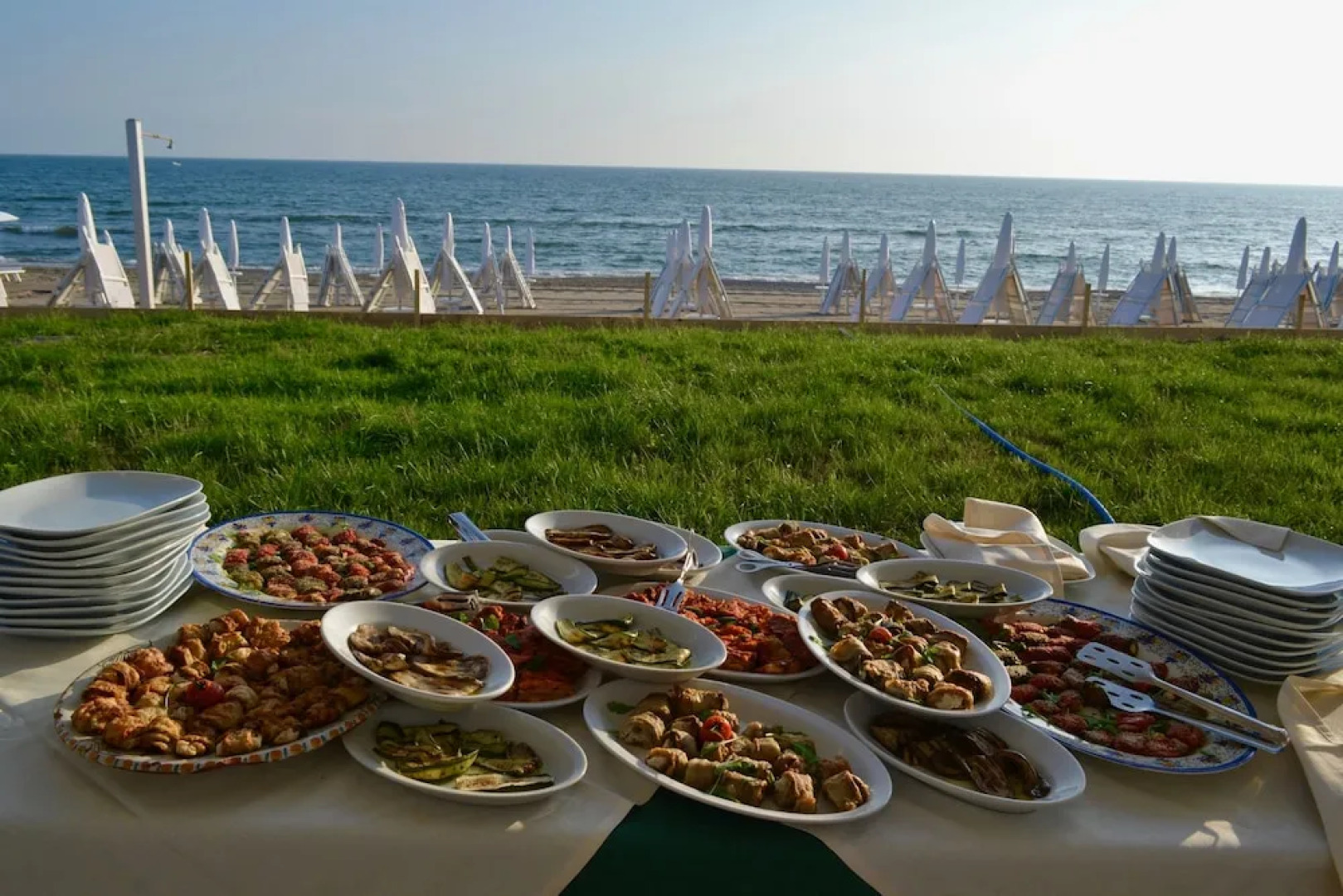 Sunrise Accessible Resort