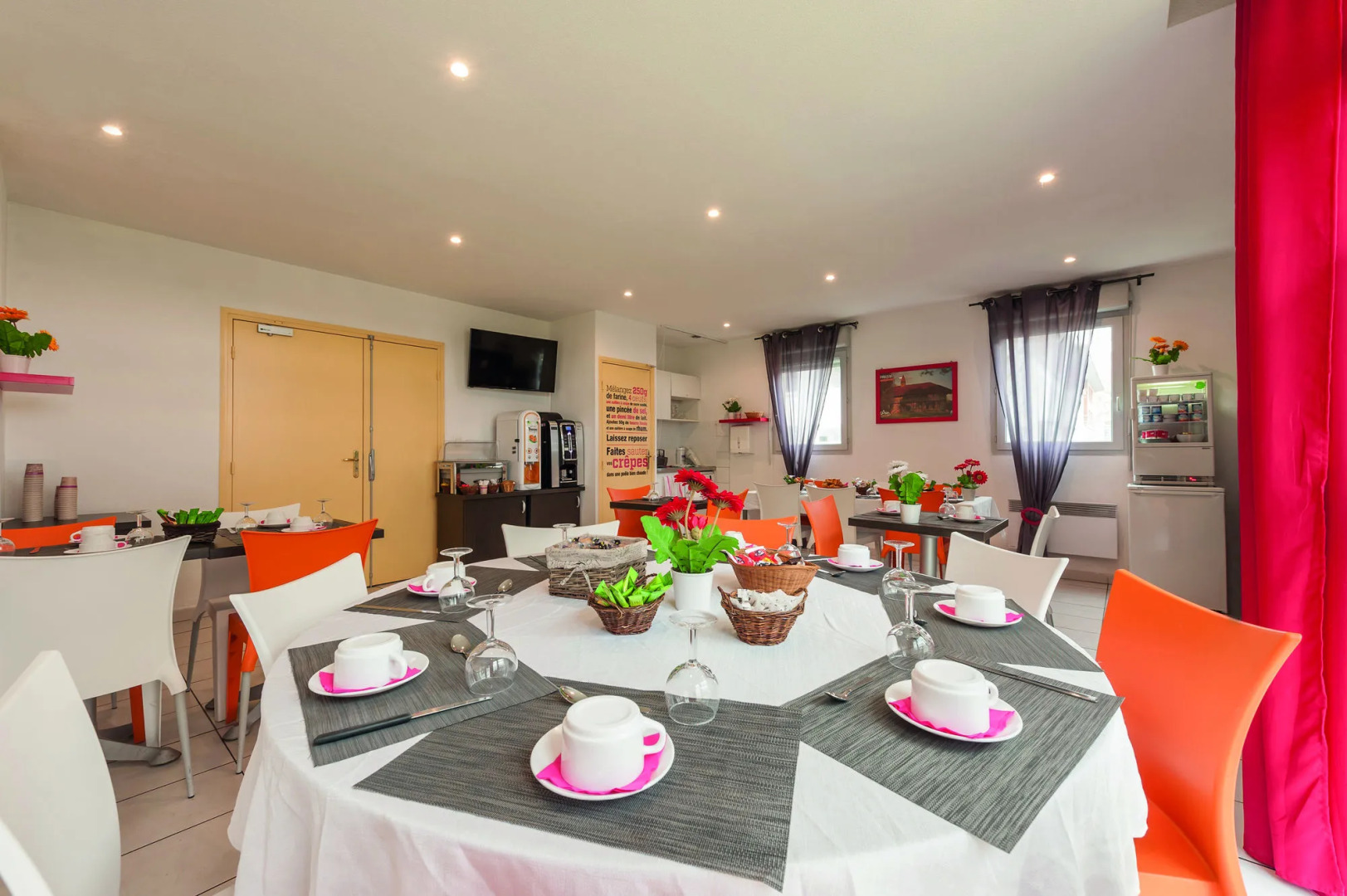 Appart'City Classic Bourg en Bresse