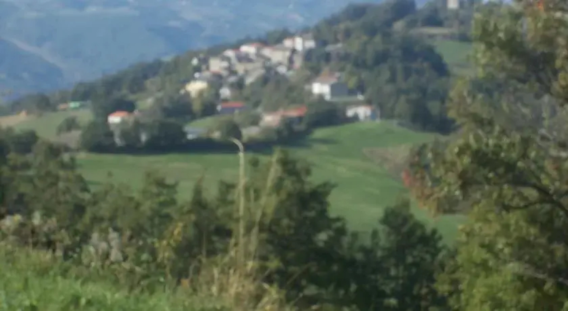 Rustico in Appennino Tosco Emiliano