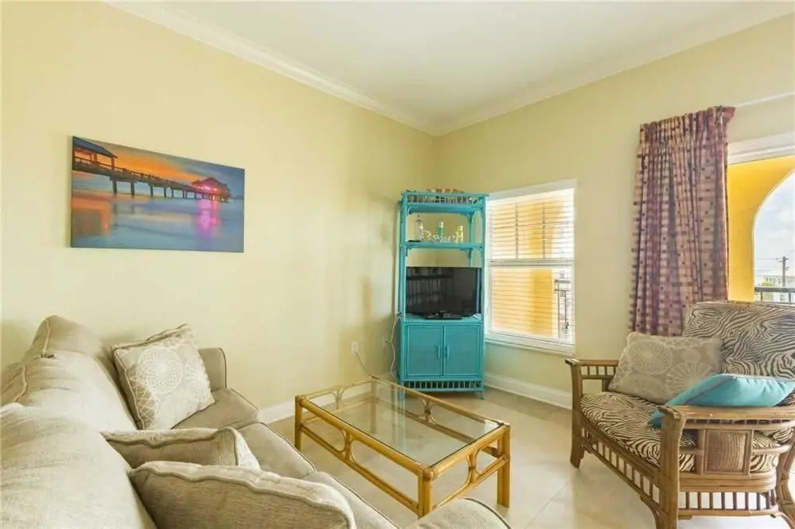 303 - Palms of Treasure Island