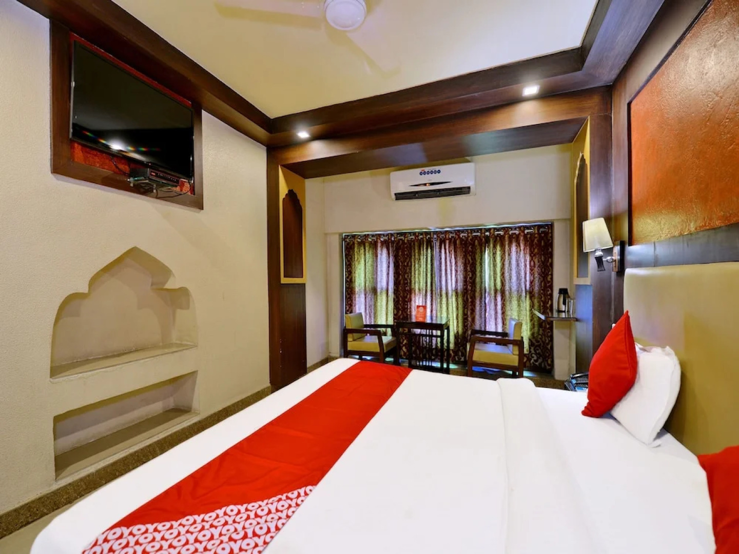 Shanti Bhawan Heritage Hotel