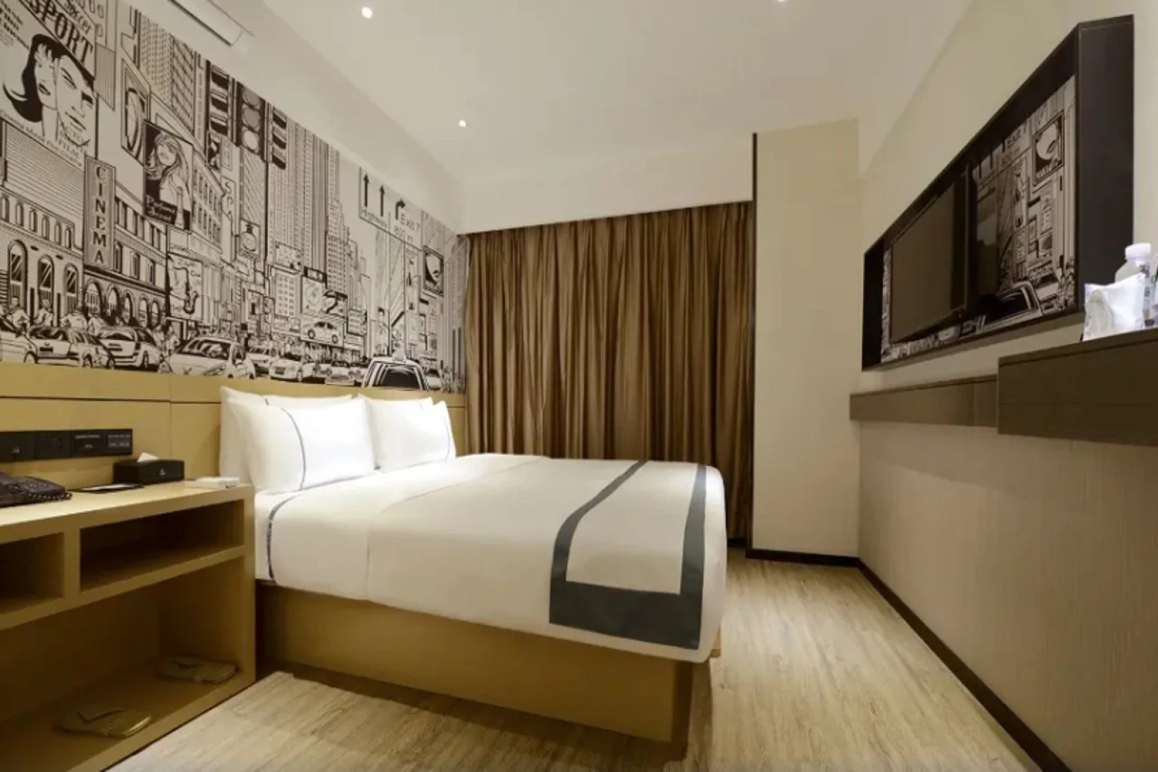 City Comfort Inn Zunyi Medical University Affiliated Hospital