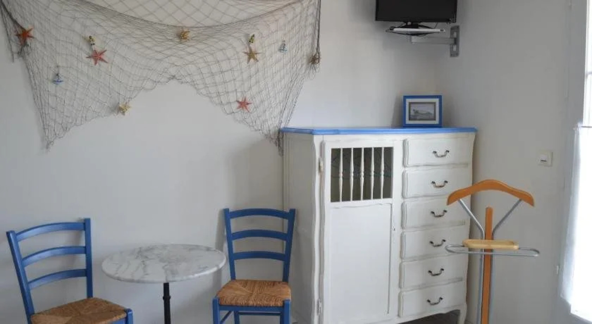 LEscale de la Baie de Somme