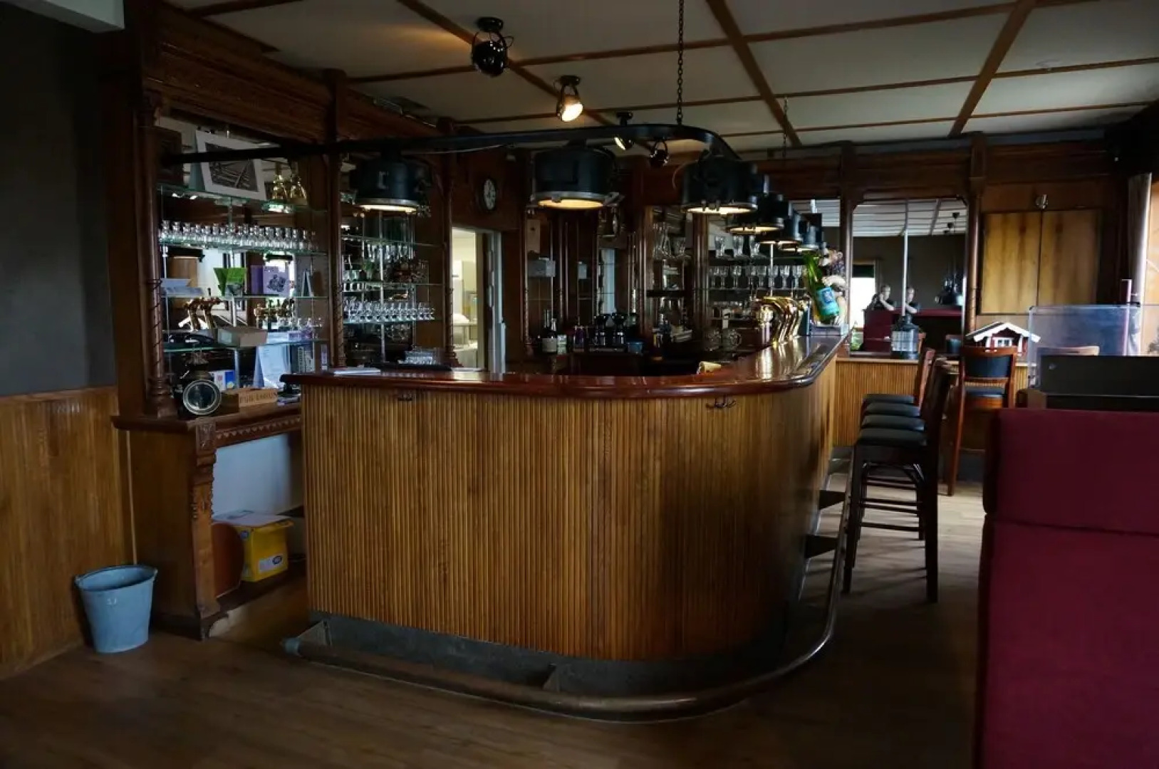 Hotell Villa Solviken