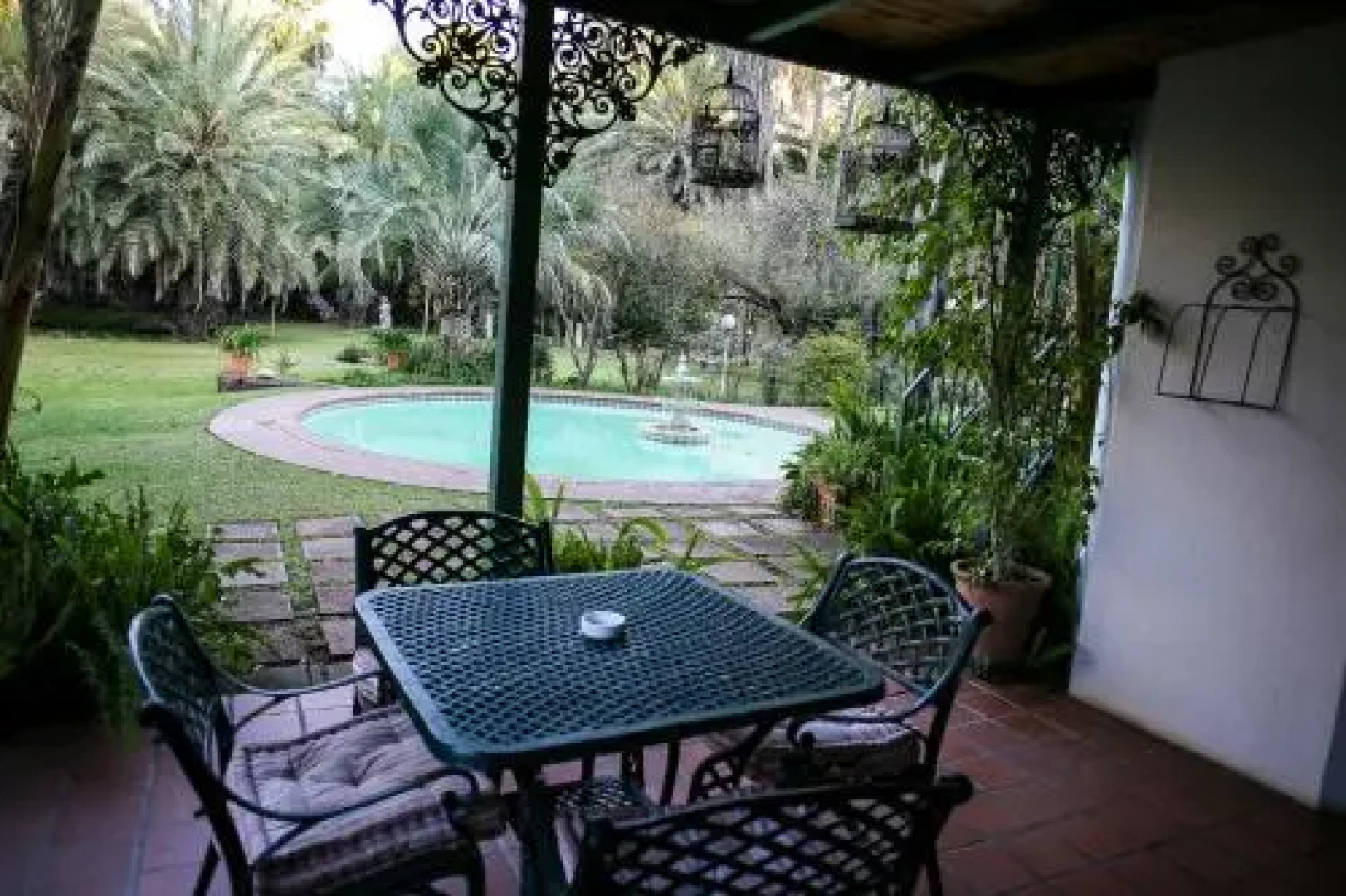 Three Gables Guesthouse