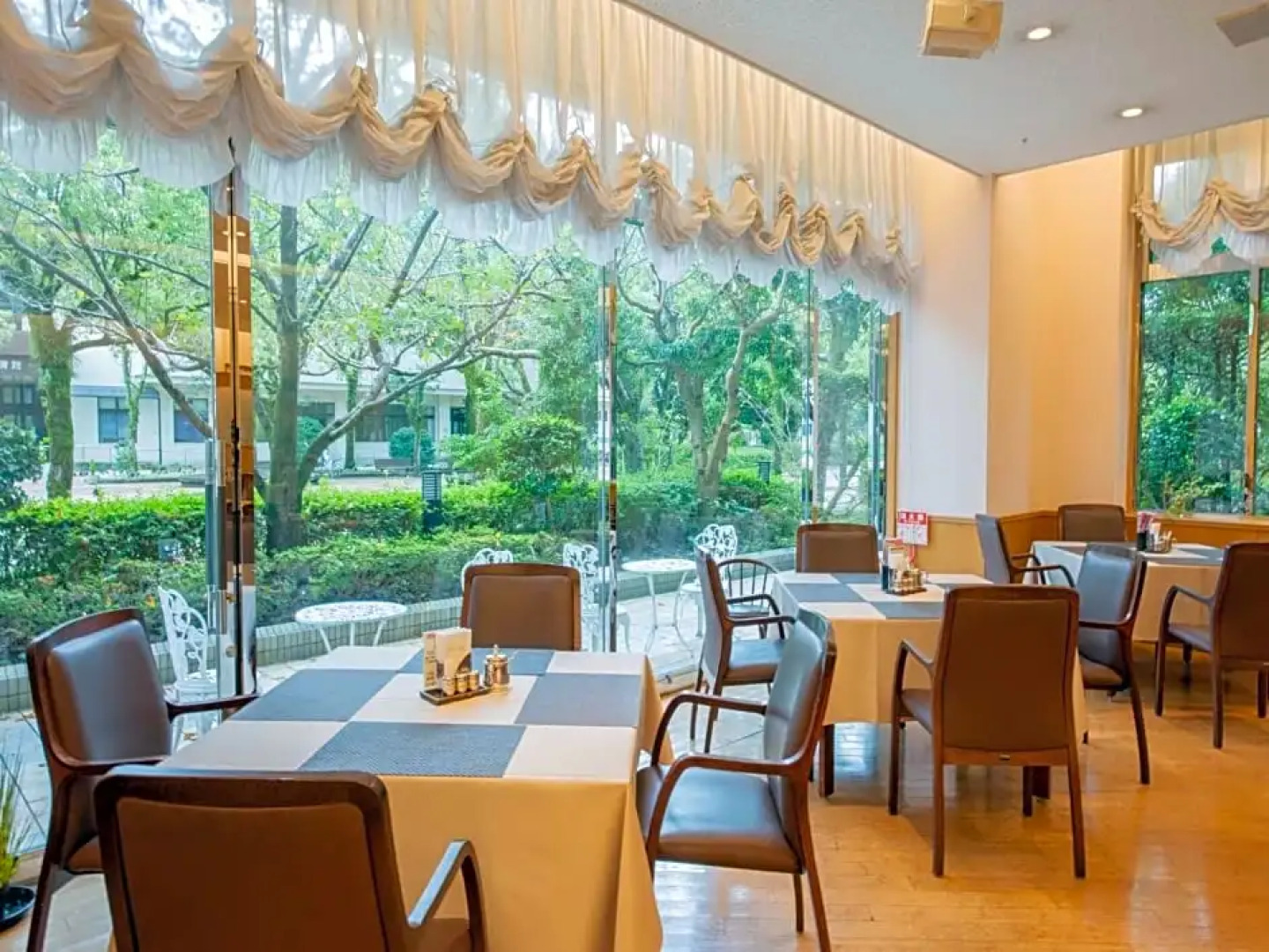 New Wel City Miyazaki