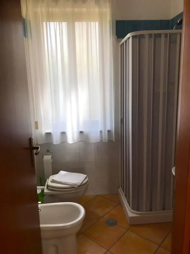 Residence Cassiodoro