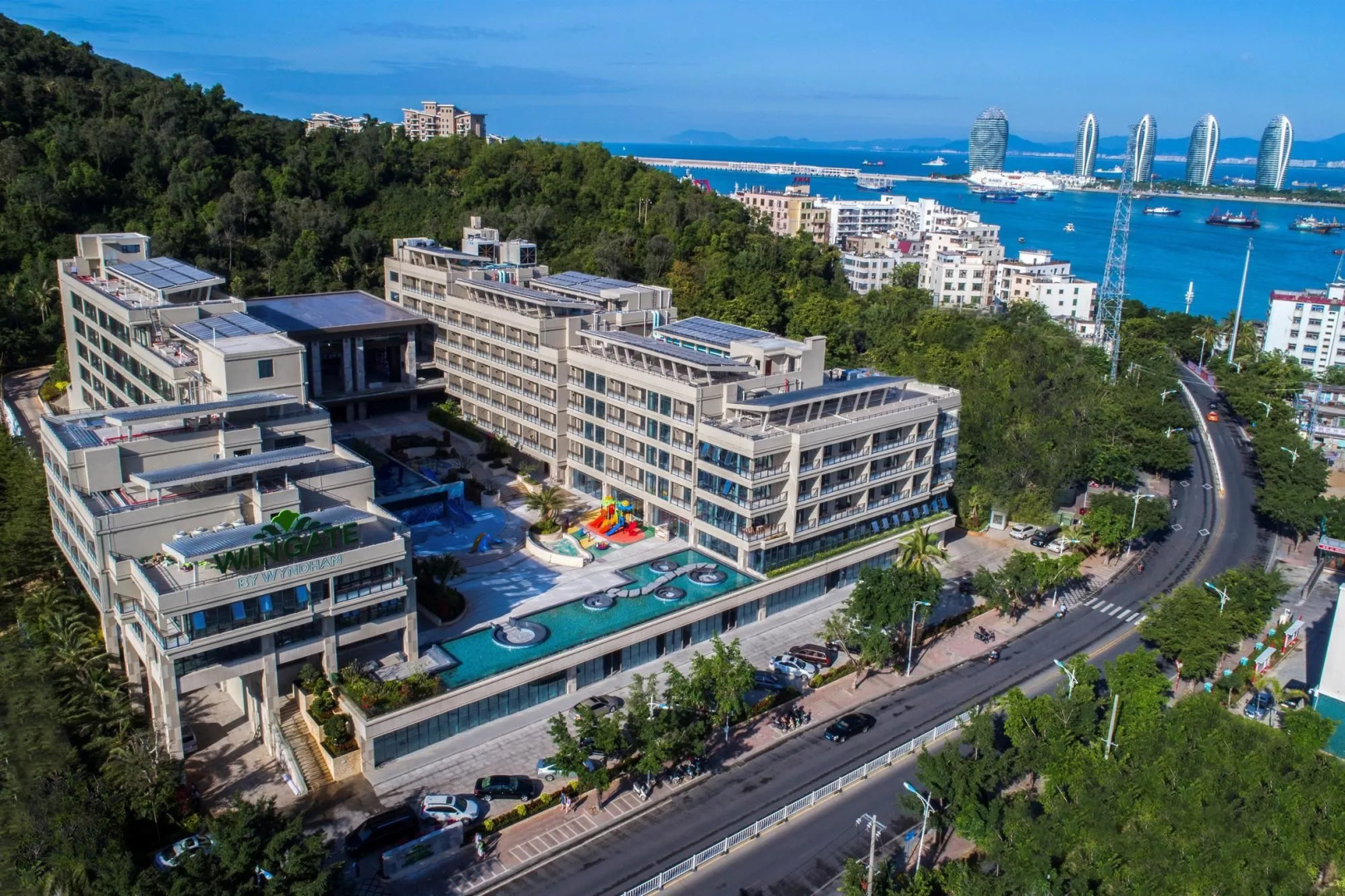 AmericInn by Wyndham Fargo Medical Center