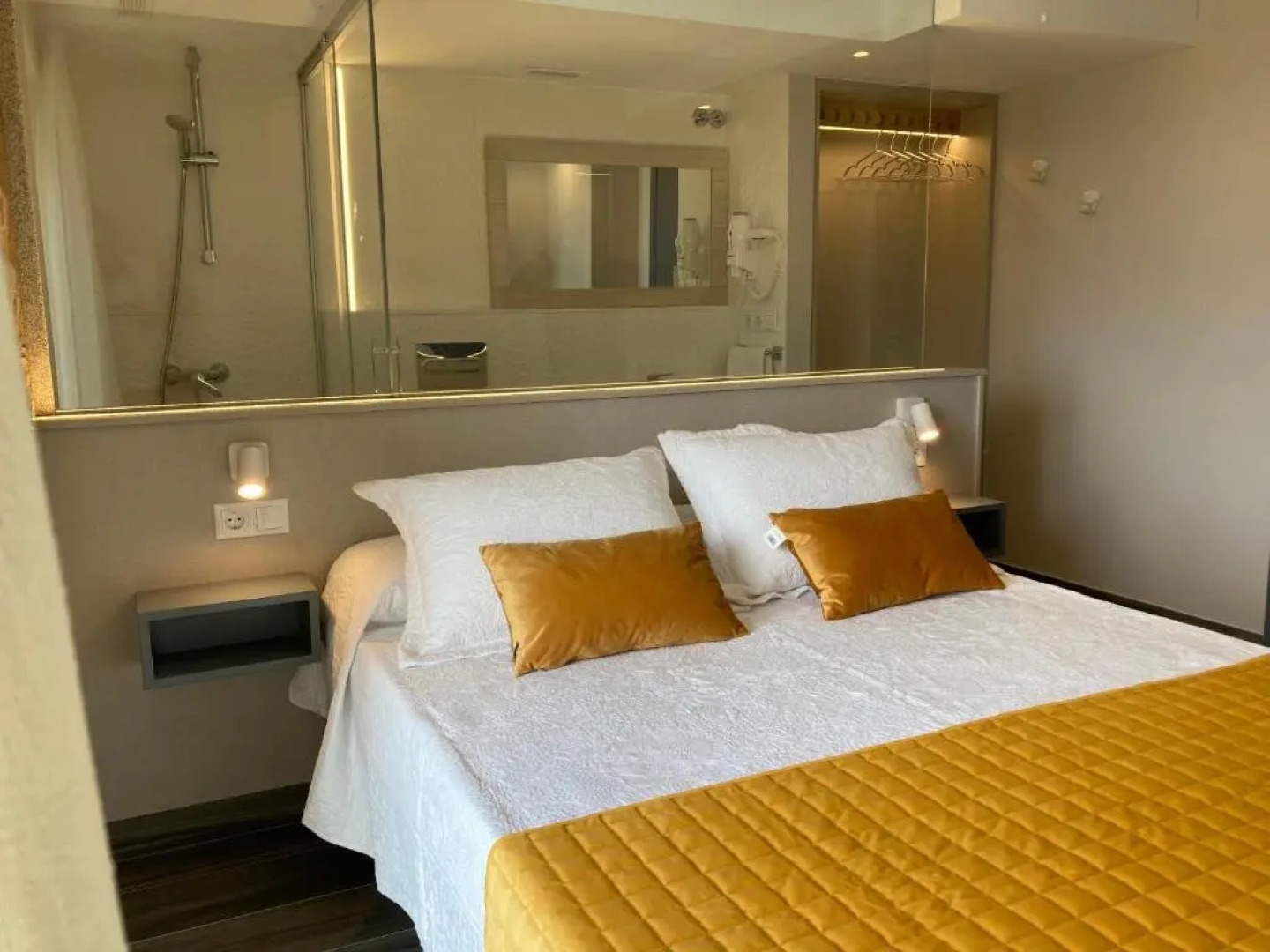 Apartamentos Currás en Touriñán