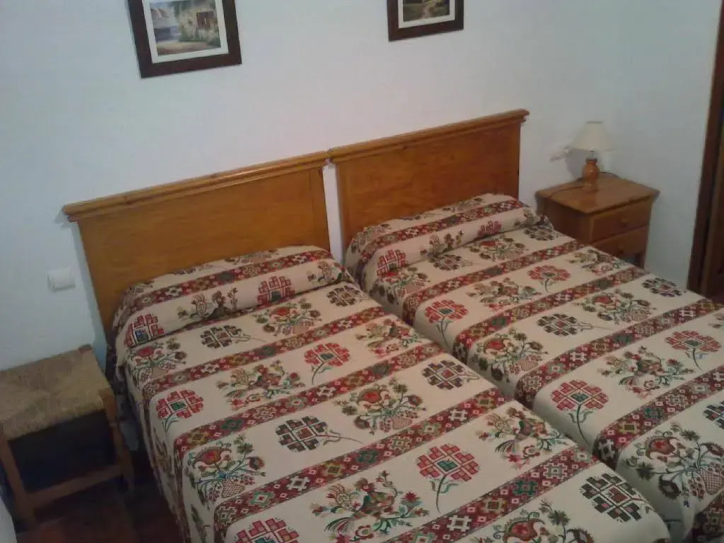 Hostal Rural Atalaya