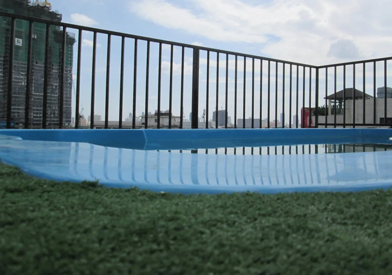 Pas Cher Hotel, Bangkok